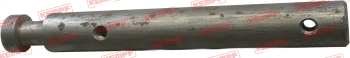 93997 Kempf Pendelzapfen, D=25 mm, 210 lang, verzinkt